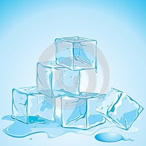 Ice Cubes