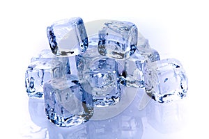 Ice Cubes