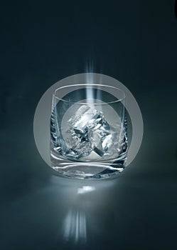Ice Glass