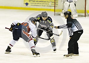Ice Hockey