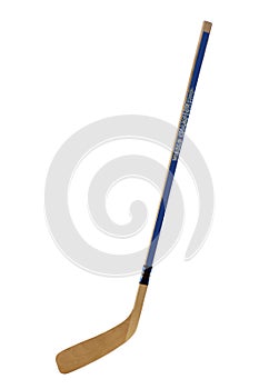 Ice hockey stick