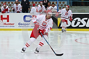 Ice Hockey 2017 World Championship Div 1 in Kiev, Ukraine