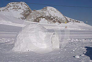 Iglu 4 