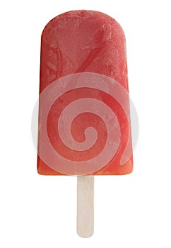 Ice lolly