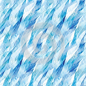 ice patterns, frost on the glass. seamless pattern, winter background