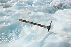 Ice Pick