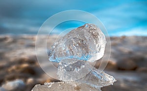 Ice 9