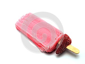 Ice pop
