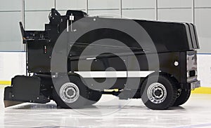 Ice Resurfacer