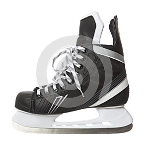 Ice skate