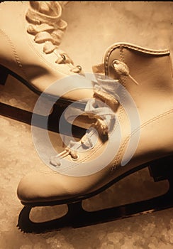 Ice Skates
