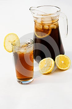 Ice tea