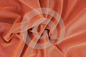 Ice towel cloth texture background