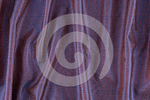 Ice towel cloth texture background