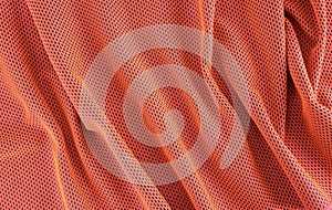 Ice towel cloth texture background