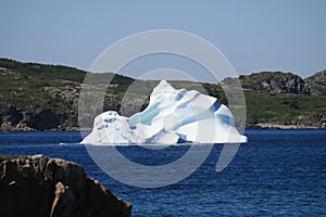 Iceberg