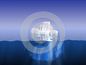 Iceberg