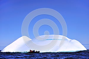 Iceberg