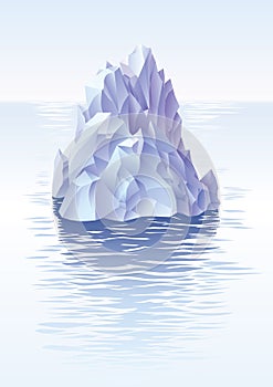 Iceberg