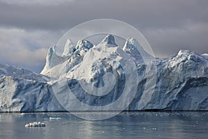 Iceberg