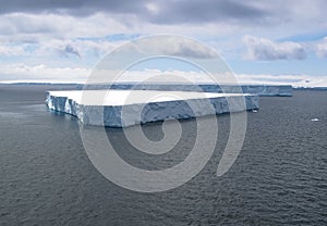 Iceberg photo