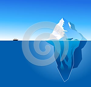 Iceberg