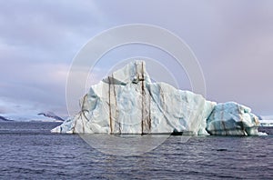 Iceberg