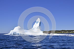 Iceberg