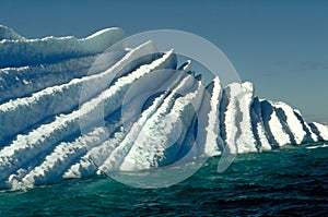 Glaciar 