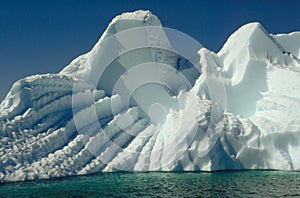 Glaciar 