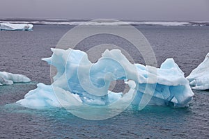 Iceberg