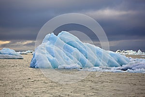 Iceberg