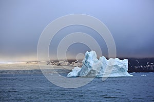 Iceberg