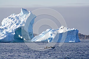 Iceberg