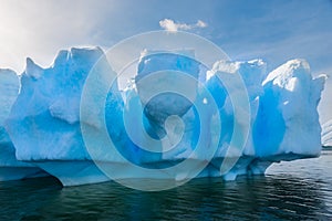 Iceberg