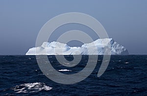 Iceberg Antarctica, IJsberg Antarctica