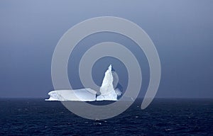 Iceberg Antarctica, IJsberg Antarctica