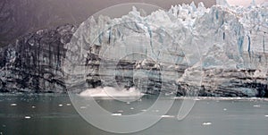 Iceberg Calving