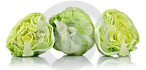 Iceberg lettuce