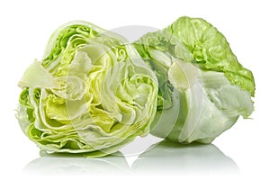 Iceberg lettuce