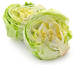 Iceberg lettuce