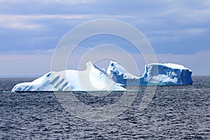 Icebergs