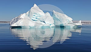 Icebergs