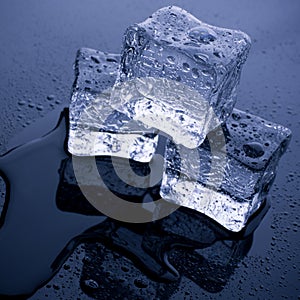 Ice Block photo