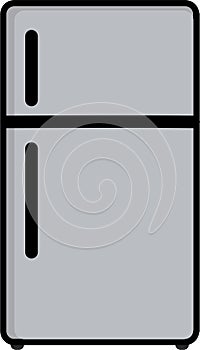 Icebox icon for family and property