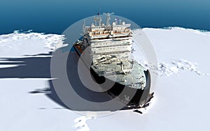 Icebreaker