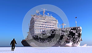 Icebreaker