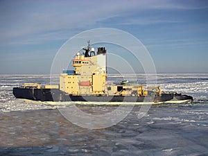 Icebreaker