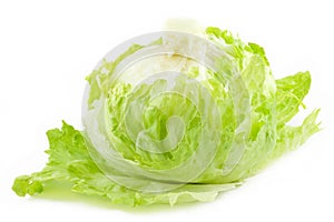 Iceburg Lettuce