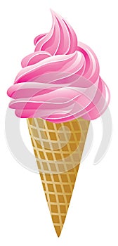 Icecream cone